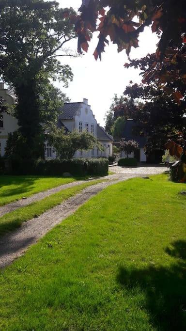 Apartment Fuglsanggaard. Private Annex In Nature. *