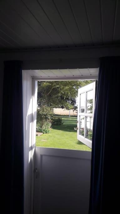 Apartment Fuglsanggaard. Private Annex In Nature. *
