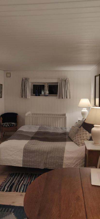 Apartment Fuglsanggaard. Private Annex In Nature. Praesto