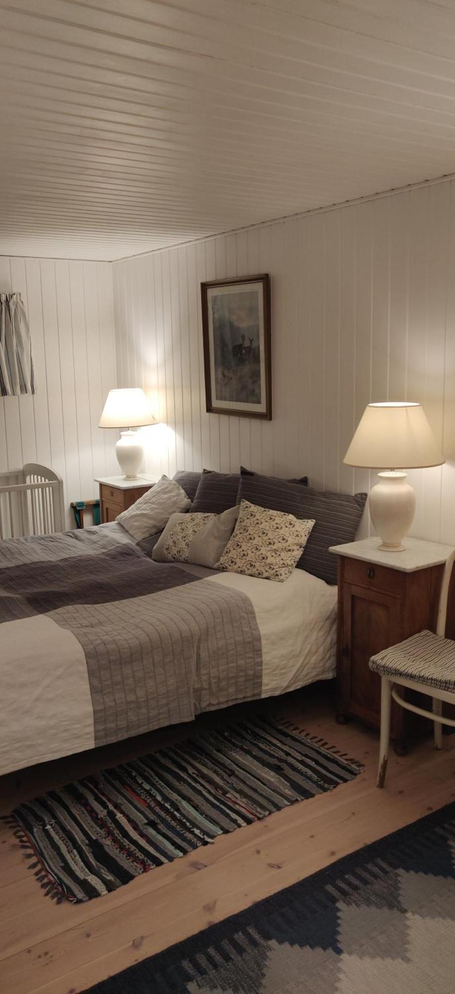 Fuglsanggaard. Private Annex In Nature. Apartment *